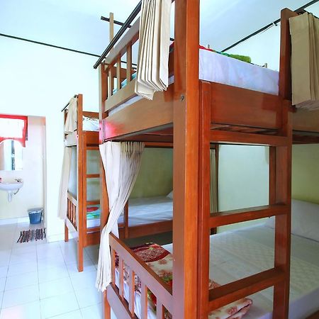 Pondok Mesari House อูบุด ภายนอก รูปภาพ