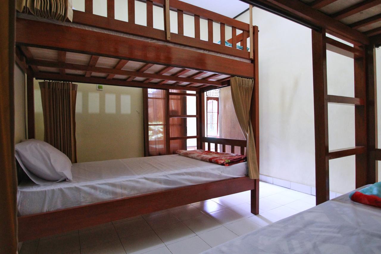 Pondok Mesari House อูบุด ภายนอก รูปภาพ
