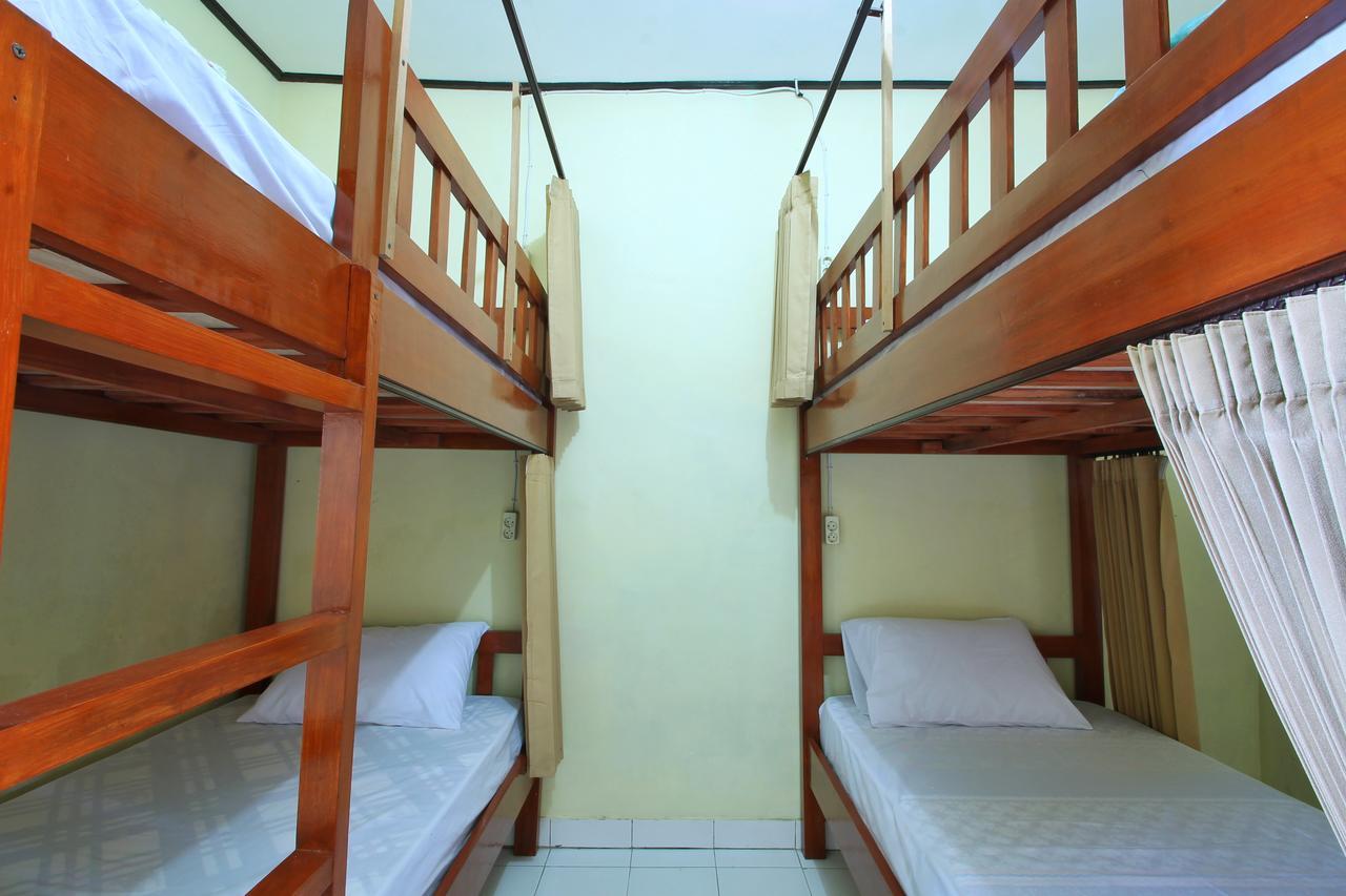 Pondok Mesari House อูบุด ภายนอก รูปภาพ