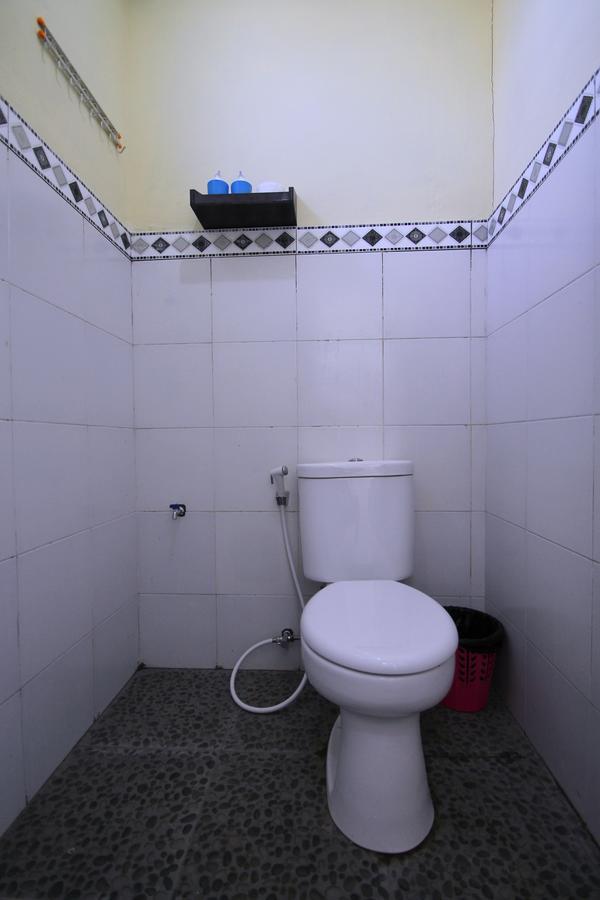 Pondok Mesari House อูบุด ภายนอก รูปภาพ