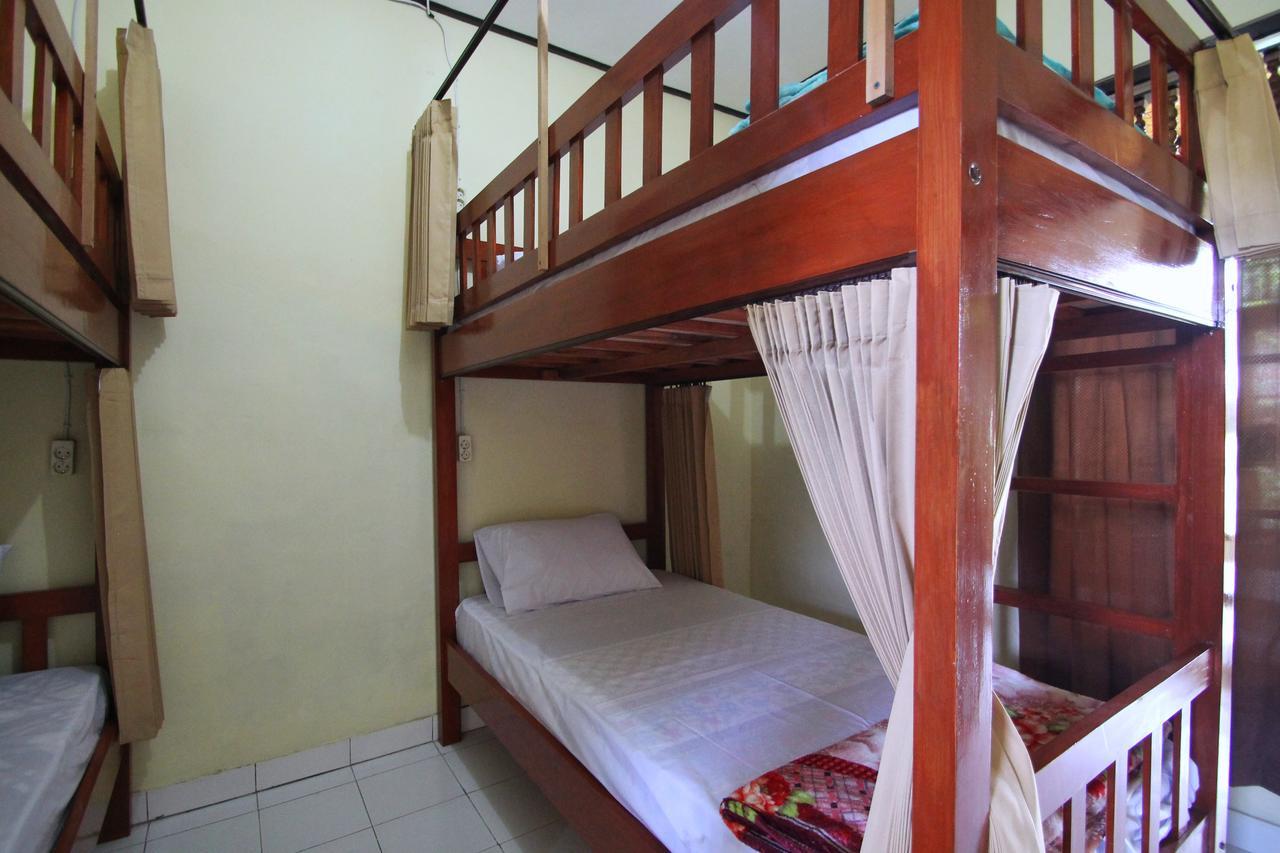 Pondok Mesari House อูบุด ภายนอก รูปภาพ