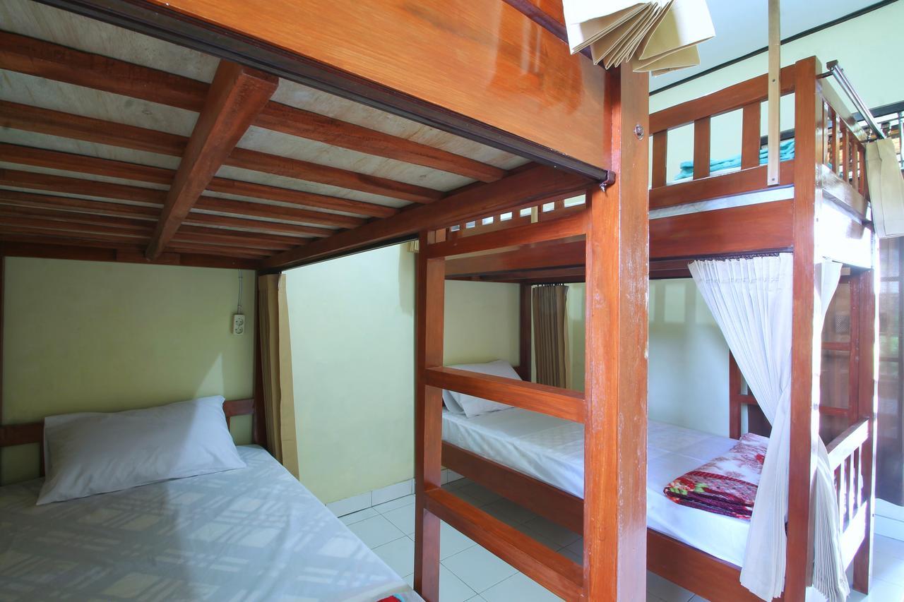 Pondok Mesari House อูบุด ภายนอก รูปภาพ