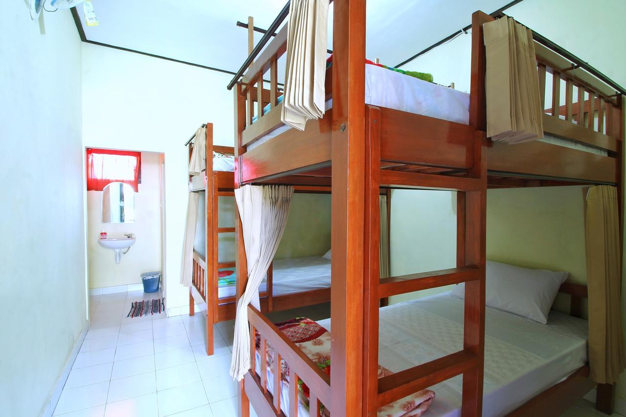 Pondok Mesari House อูบุด ภายนอก รูปภาพ