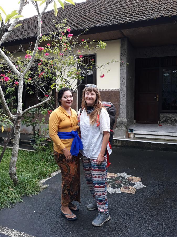 Pondok Mesari House อูบุด ภายนอก รูปภาพ