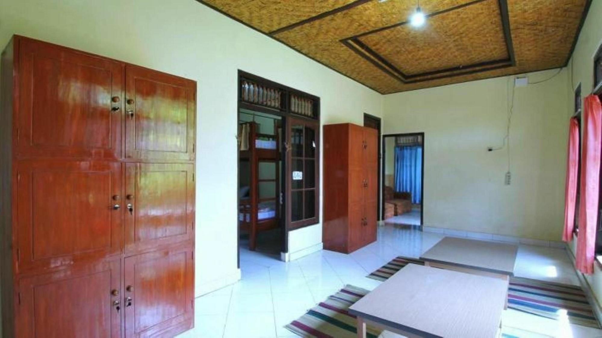 Pondok Mesari House อูบุด ภายนอก รูปภาพ